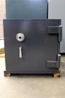 Used 2424 TL30 Equivalent High Security Steel Plate Safe